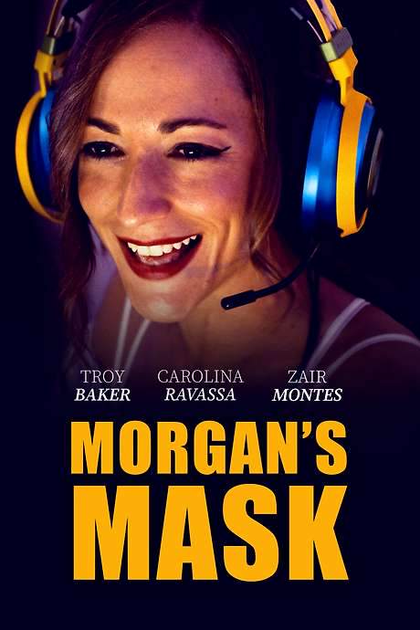 Morgan’s Mask